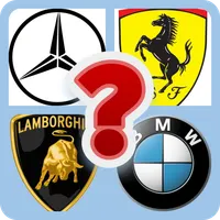 Guess The Car Logo 2023
