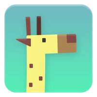 Oh My Giraffe