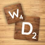 Word Duel: 1v1 Multiplayer