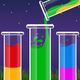 Water Sort – Color Sort Puzzle