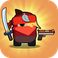 Ninja Shadow Strike