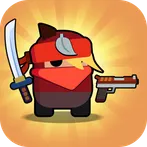 Ninja Shadow Strike