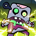 Zap Zap Zombies: Heroes Legion