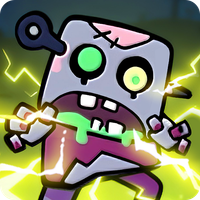 Zap Zap Zombies: Heroes Legion