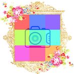 Camera - Puzzle Game M