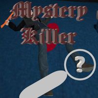 Mystery Killer