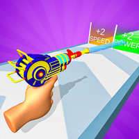 Pressure Washer Cleaning Rush