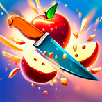 Cut Kitchen: Fruit Boom