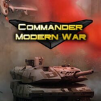 Commander: Modern War