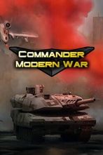 Commander: Modern War