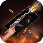 Real 3D Gun Sound Simulator