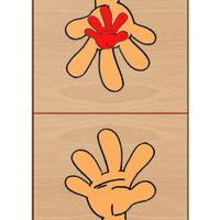 Red Hand