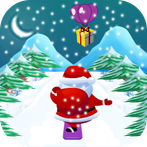 Catch The Christmas Gifts