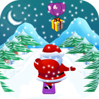 Catch The Christmas Gifts