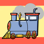 Treintje Treintje