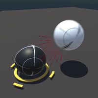 Marble Battle - Unity Test