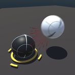 Marble Battle - Unity Test