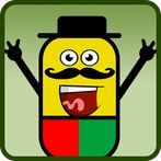 Aprenda Português Jogando