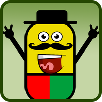 Aprenda Português Jogando