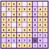 Sudoku Main - Sudoku Clássico