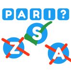 BrainQ - English Quiz