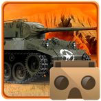 VR Army Museum (CardBoard)