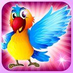 BIRDS CUBE BLAST: MATCH PUZZLE