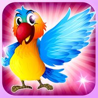 BIRDS CUBE BLAST: MATCH PUZZLE