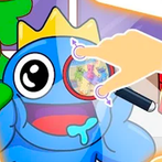 Find It: Grima Hidden Objects