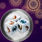 Bau cua 2027 - thau nhôm