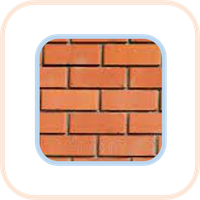 Falling Bricks