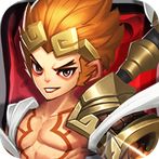 Chaos: Global RPG Fantasy: CxF