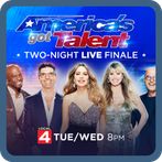 AMERICA'S GOT TALENT QUIZ