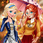 العاب تلبيس بنات بدون نت 2023