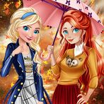 العاب تلبيس بنات بدون نت 2023