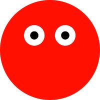 JUMPY BALL—Vertical Flappy Gam