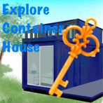 Explore container house (Escap