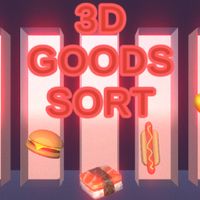 Sort Goods 3D