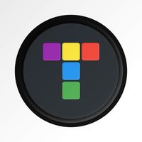 i Block - Classic Puzzle Game