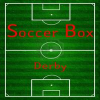 Soccer Box Derby