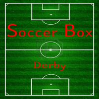 Soccer Box Derby