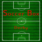 Soccer Box Derby