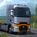 Truck Simulator Factory