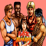 classic back karate Blazers