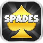Spades Card Game