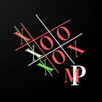 Indian Tic Tac Toe : 2 player