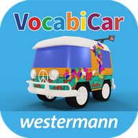 Vocabicar
