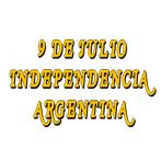9 de Julio Independencia