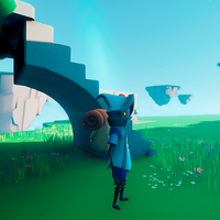 Puzzleverse Adventures UE 5.1