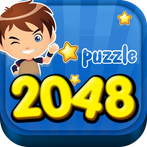 2048 Puzzle 3D